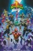 MIGHTY MORPHIN POWER RANGERS RECHARGED VOL 01 TP [9781684158959]